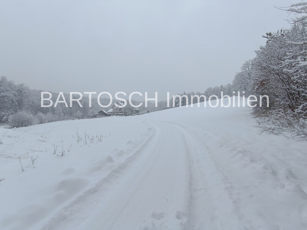 Winterlandschaft 2