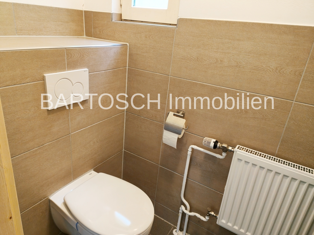 GästeWC