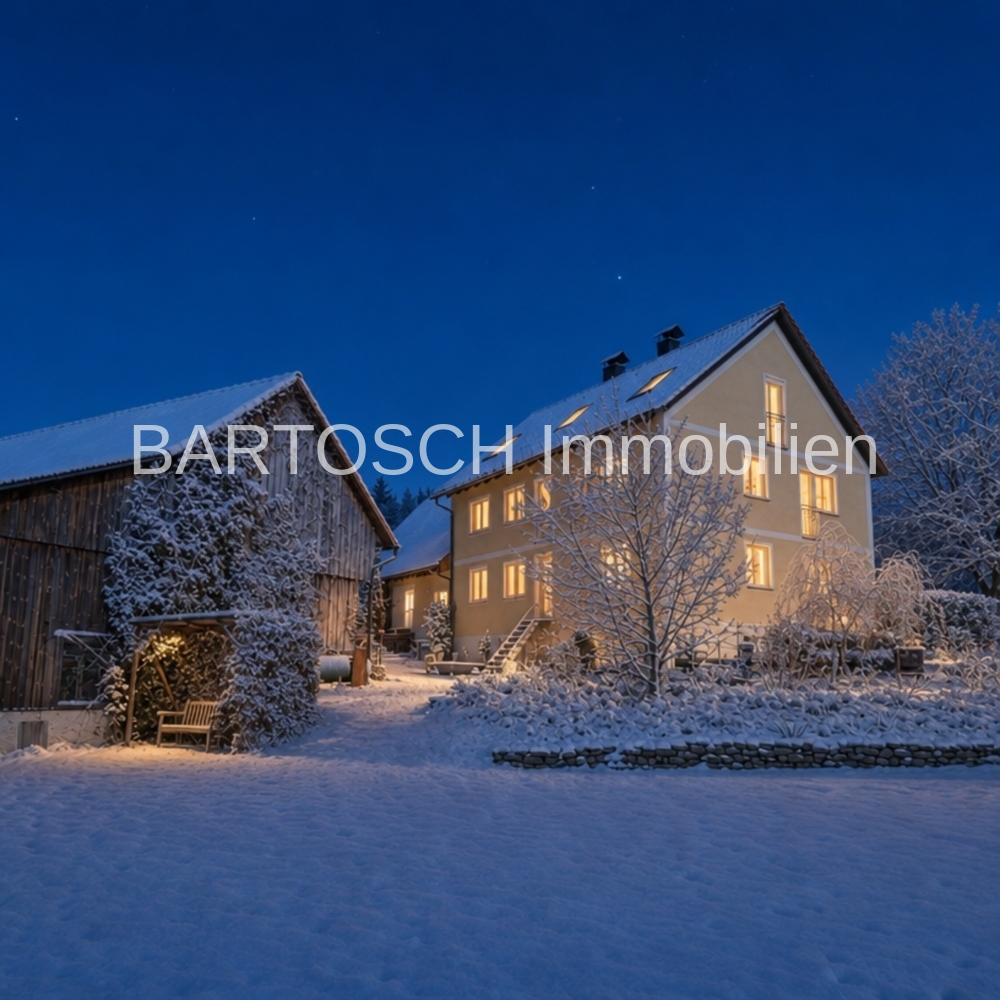 Winterlandschaft
