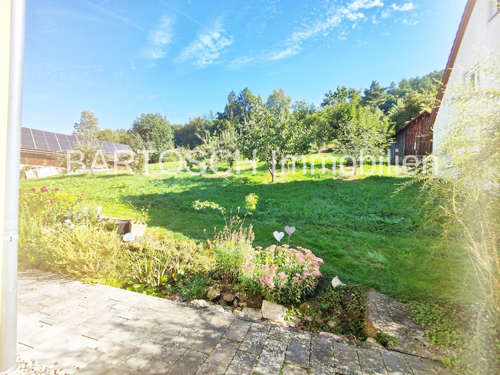Garten 2