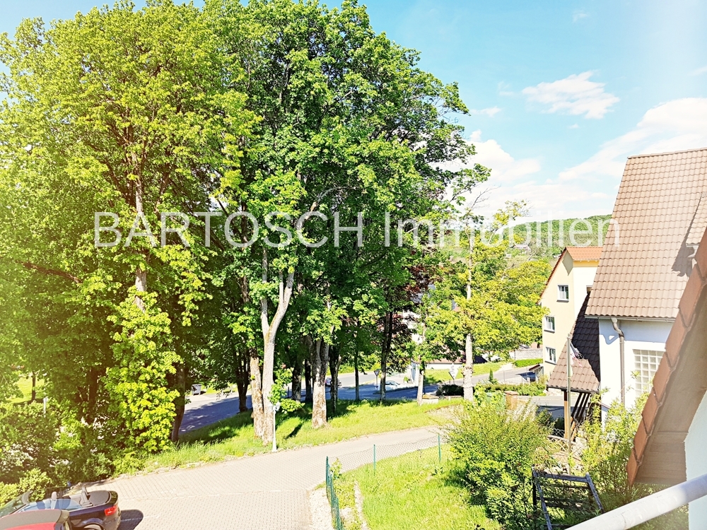 Ausblick