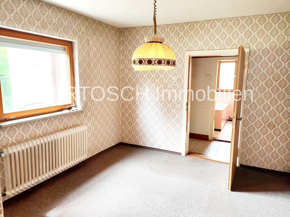 2 Durchgangszimmer EG
