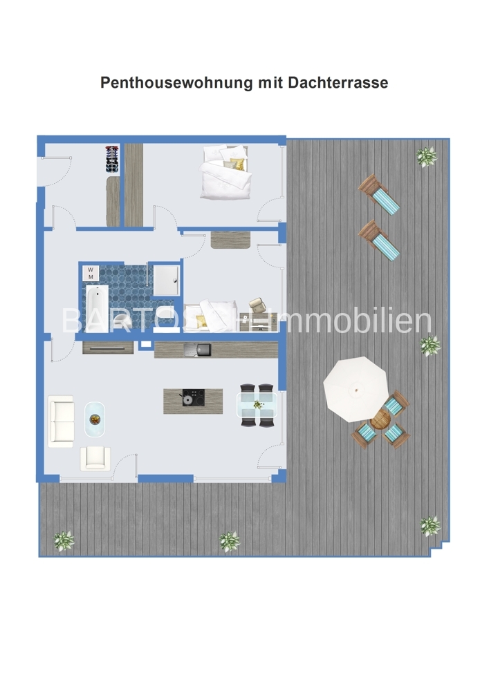 Real Estate Title Image Background