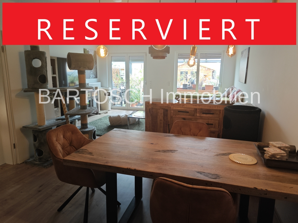 Reserviert