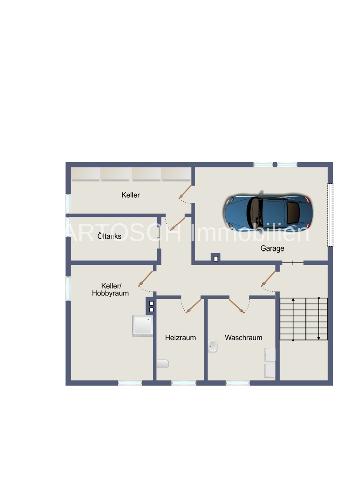 Grundriss KG