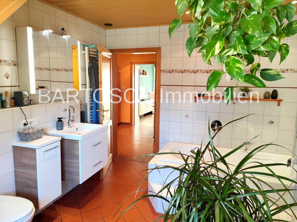 Badezimmer 2