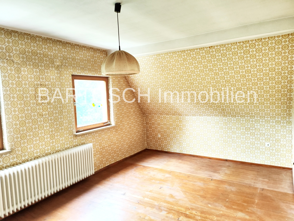 Zimmer 2 in OG