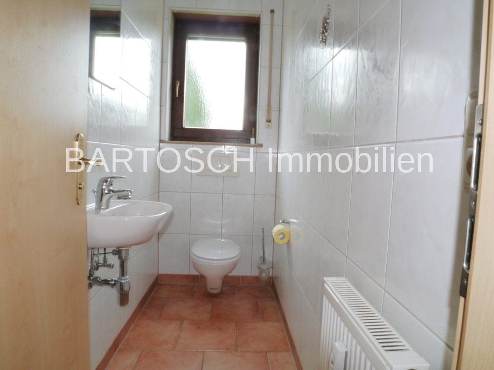 Gäste WC