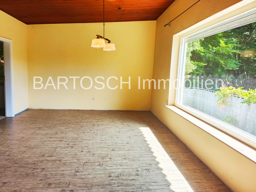 Wohnraum
