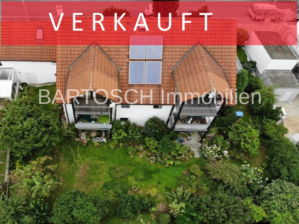 Kirchehrenbach - ***PROVISIONSFREI***   Mehrfamilien-/Generationenhaus  TOP-Lage, 308 m² Wfl. auf 685 m² Grund - Walberlablick