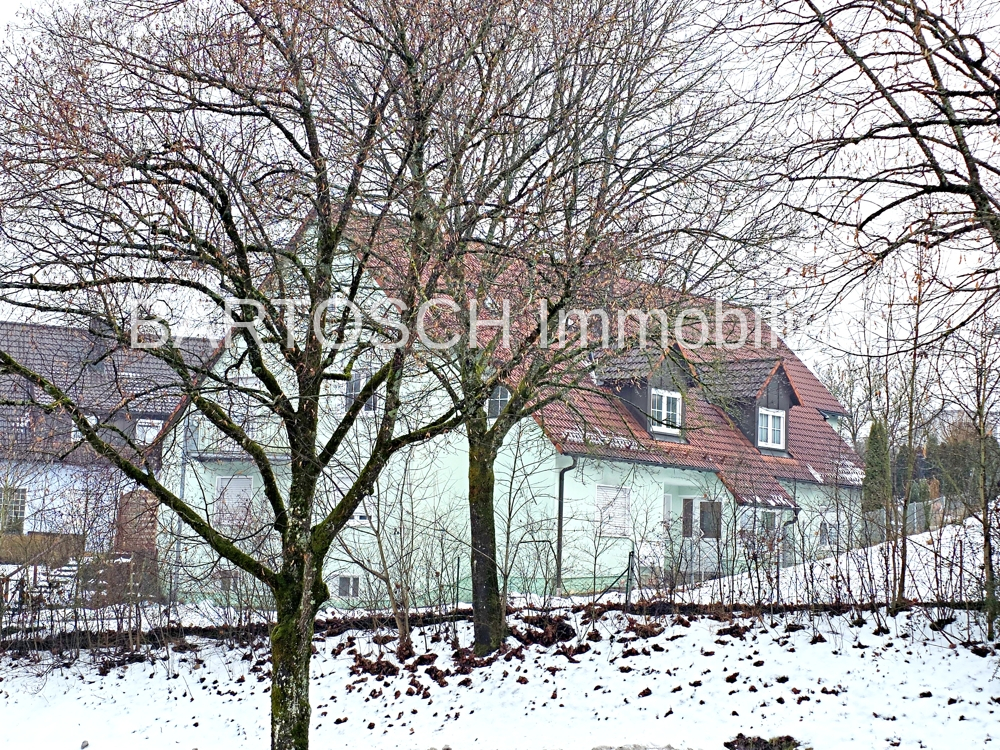 Heiligenstadt - ***PROVISIONSFREI für den Käufer***Wohnen mit Licht, Raum und Wohlgefühl – 6-Zimmer-Wohnung in Heiligenstadt***